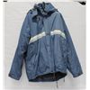 Image 1 : HELLY HANSEN BLUE & WHITE WINTER/ALL