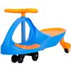 Image 1 : NEW WITH BOX LIL RIDER RIDE ON WIGGLE CAR
