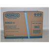 Image 1 : NEW BOX RONCO #963 SMALL 10 X 100PKS