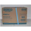 Image 1 : NEW BOX RONCO #963 SMALL 10 X 100PKS