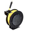 Image 2 : NEW AMAZON COMMERCIAL 50' AIR HOSE REEL