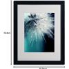 Image 2 : NEW TRADEMARK FINE ART MORNING SONATA ARTWORK