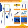 Image 2 : BRAND NEW FUNLIO BABY JUMPER WITH STAND