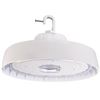 Image 1 : NEW METALUX 200WATT 347VOLT HIGHT BAY LED LIGHT