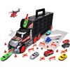 Image 2 : BRAND NEW DICKIE TOYS TRUCK CARRY CASE