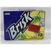 Image 1 : NEW CASE OF 12 LEMON BRISK ICED TEA 12 X 355ML