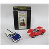 Image 1 : VINTAGE 1960'S (2) AURORA SLOT CARS
