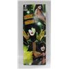 Image 1 : NEW IN BOX KISS PAUL STANLEY GUITAR (SEALED)