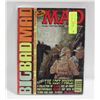 Image 1 : BIG BAD MAD #1. KEY ISSUE