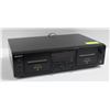 Image 1 : SONY TC-WE475 CASSETTE DECK