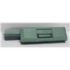 Image 1 : TWO FISHING TACKLE BOXES WITH