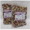 Image 1 : TWO KG‘S OF MIXED NUTS NUTTY CLUB