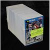 Image 1 : SCORE 91 UNOPENED INCL GRETZKY HOCKEY CARDS SET