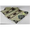 Image 1 : PENDLETON PRINT 4X6FT APPROX BLANKET-ESTATE