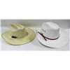 Image 1 : ESTATE SMITHBILT & CALGARY COWBOY HAT TOGETHER