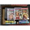 Image 1 : ESTATE BOX WITH TOSHIBA DVD VIDEO