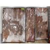 Image 1 : NEW 3 PEICE LEAF DESIGN CANVAS PICTURE SET