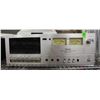 Image 1 : TEAC A-100 STERO CASSETTE DECK