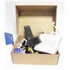 Image 1 : ASUS RT-N16 MULTIFUNCTIONAL GIGABIT SUPERSPEEDN