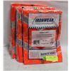 Image 1 : BUNDLE OF 10 BRAND NEW HI-VIZ SAFETY VESTS