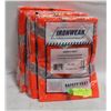 Image 1 : BUNDLE OF 10 BRAND NEW HI-VIZ SAFETY VESTS