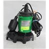 Image 1 : HYDROMATIC SUBMERSIBLE SUMP PUMP 1/3HP