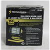 Image 1 : NEW IN FACTORY BOX 150-WATT HALOGEN WORK LIGHT