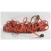 Image 1 : ORANGE EXTENSION CORD