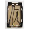 Image 1 : FLAT OF QUALITY PRYBARS