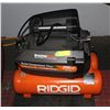 Image 1 : RIDGID COMPRESSOR 200PSI STRONG START