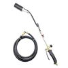 Image 1 : NEW 1,000,000 BTU PROPANE TORCH KIT WITH PIEZO