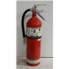 Image 1 : FULLY CHARGED FIRE EXTINGUISHER 10LBS