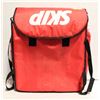 Image 1 : SKIP PIZZA DELIVERY BAG