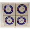 Image 1 : 4 BOXES POWERFLEX FLAP DISK 178 X 22 7" X 7/8