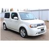 Image 8 : 2011 NISSAN CUBE CROSSOVER