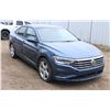 Image 8 : 2019 VOLKSWAGEN JETTA SEL SEDAN