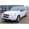 Image 2 : 2007 CHEVROLET UPLANDER LT 4DR MINI VAN