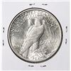 Image 2 : 1934-D $1 Peace Silver Dollar Coin