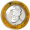 Image 1 : .999 Silver Sierra Sids Sparks, Nevada $10 Casino Limited Edition Gaming Token