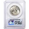 Image 2 : 1940 Walking Liberty Half Dollar Coin PCGS MS64