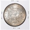 Image 2 : 1904 $1 Morgan Silver Dollar Coin