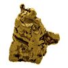 Image 2 : 1.31 Gram Sinaloa, Mexico Gold Nugget