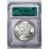 Image 1 : 1904-O $1 Morgan Silver Dollar Coin ICG MS65