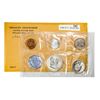 Image 1 : 1960 (5) Coin Proof Set in Envelope