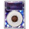 Image 1 : 1880 Proof Indian Cent Coin PCGS PR64RB