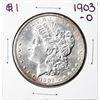 Image 1 : 1903-O $1 Morgan Silver Dollar Coin