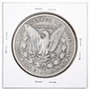 Image 2 : 1901-S $1 Morgan Silver Dollar Coin