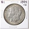 Image 1 : 1894-O $1 Morgan Silver Dollar Coin