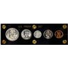 Image 1 : 1957 (5) Coin Proof Set