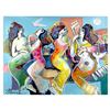 Image 1 : Isaac Maimon Original Acrylic on Canvas